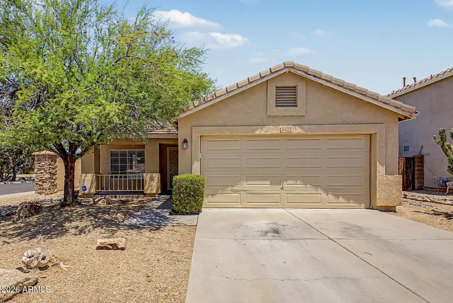 3422 W Glass Lane, Phoenix, AZ 85041 - #2