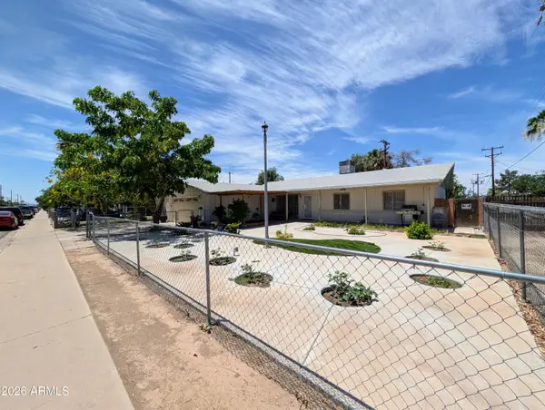 7364 N 39th Avenue, Phoenix, AZ 85051