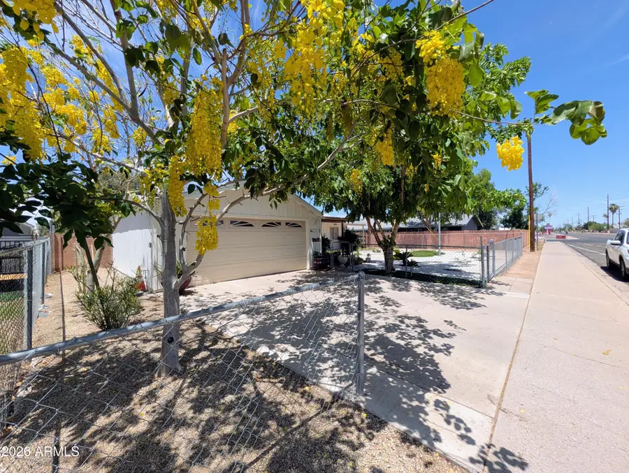 7364 N 39th Avenue, Phoenix, AZ 85051 - #3