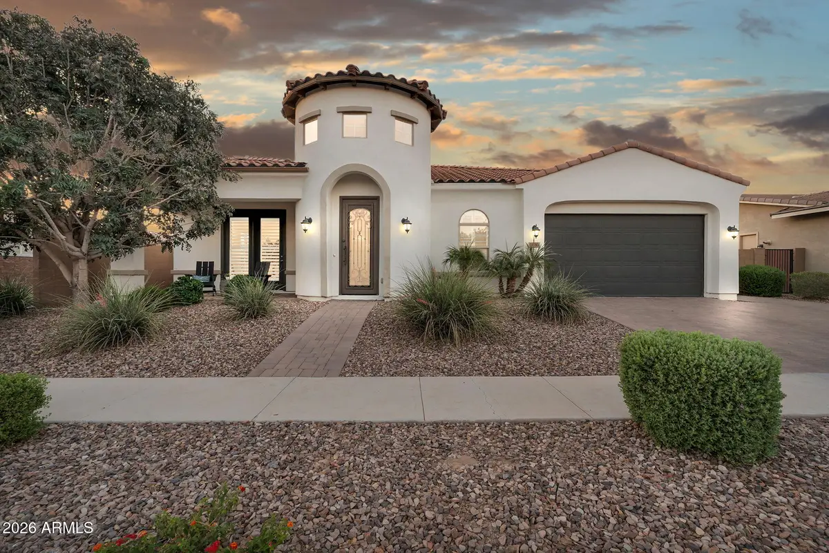 1880 E Aster Place, Chandler, AZ 85286 - #1