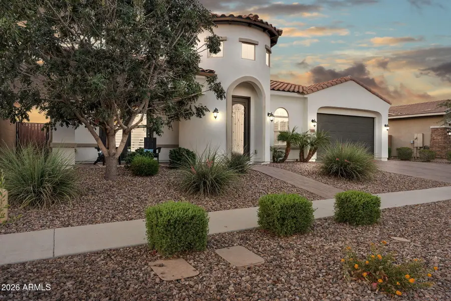 1880 E Aster Place, Chandler, AZ 85286 - #2