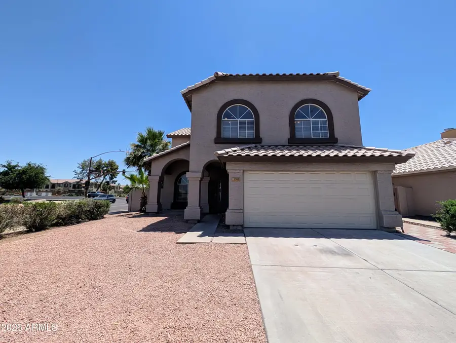 1761 E Detroit Street, Chandler, AZ 85225 - #2