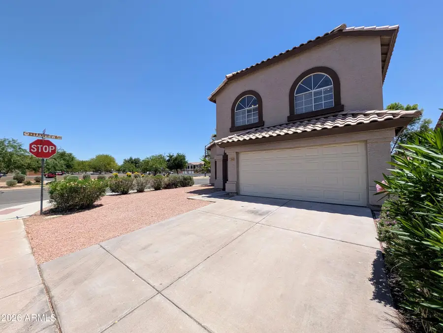 1761 E Detroit Street, Chandler, AZ 85225 - #3