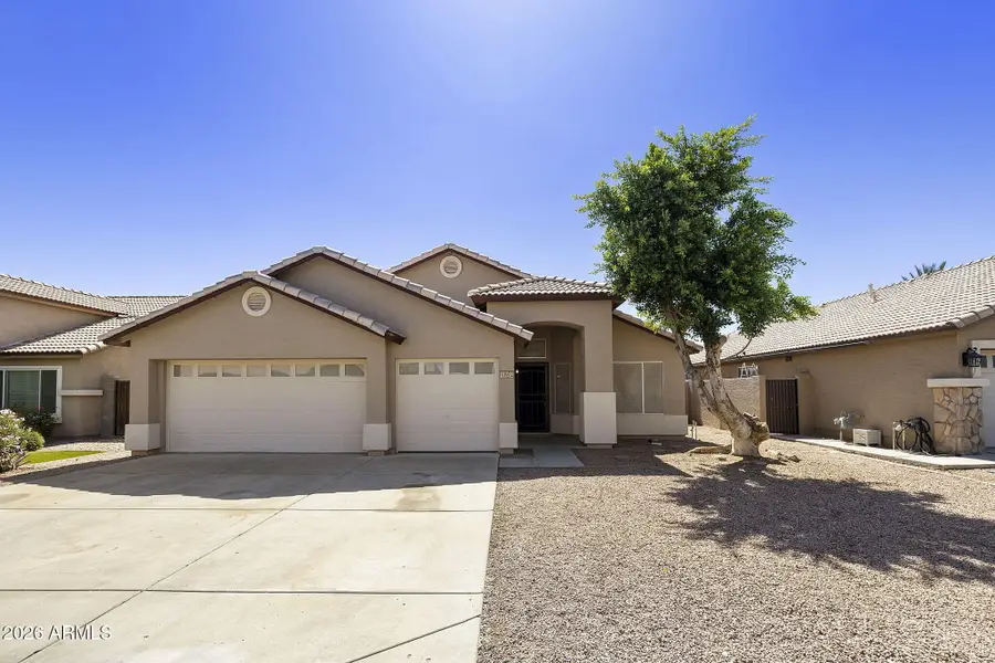 11972 N 85th Avenue, Peoria, AZ 85345 - #2
