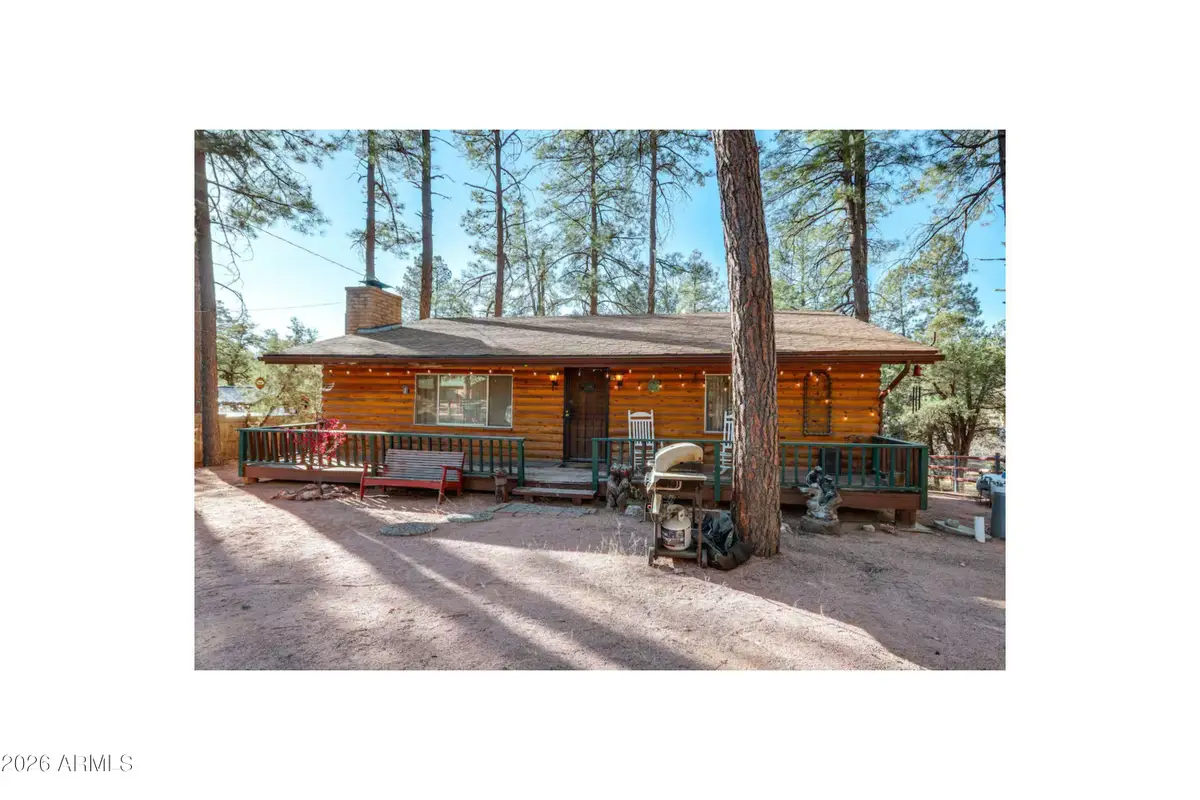 429 W Standage Drive, Payson, AZ 85541 - #1