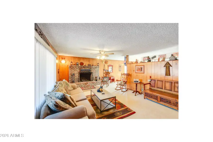 429 W Standage Drive, Payson, AZ 85541 - #2