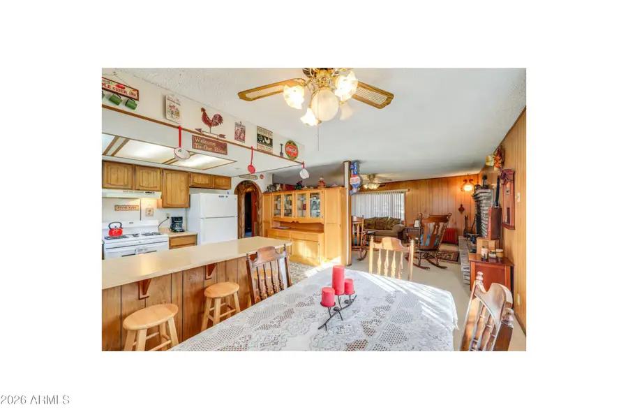 429 W Standage Drive, Payson, AZ 85541 - #3