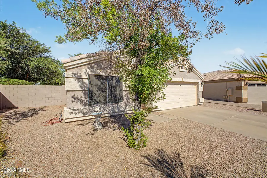 721 E Boston Street, Chandler, AZ 85225 - #2
