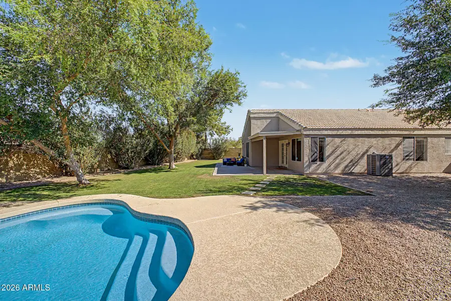 721 E Boston Street, Chandler, AZ 85225 - #3