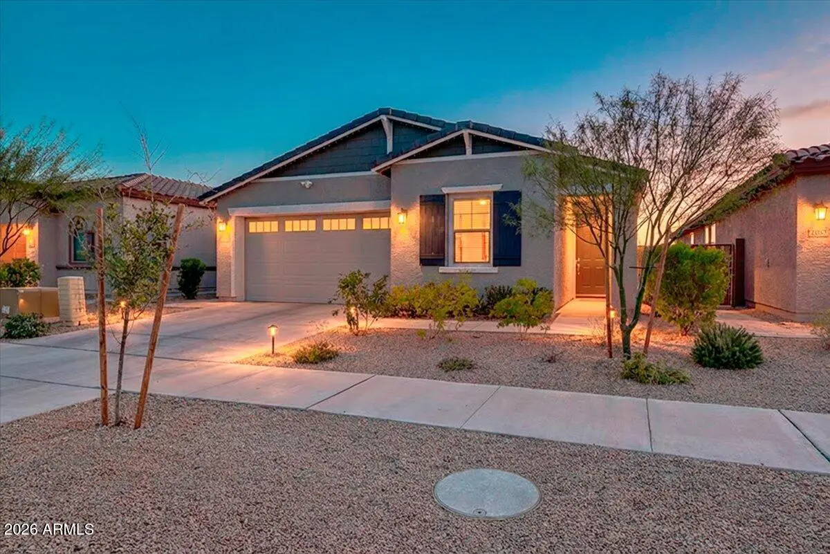 2053 W Lonesome Trail, Phoenix, AZ 85085 - #1