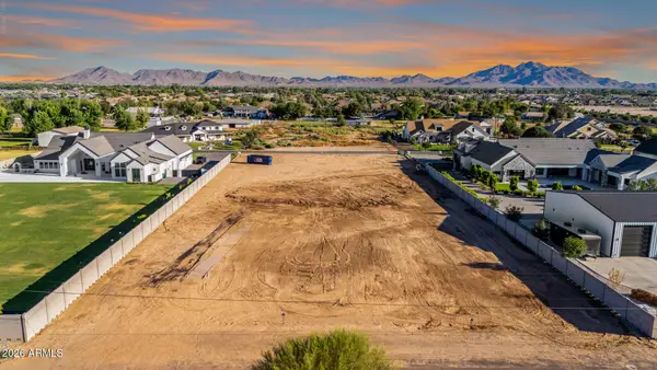 21013 S Sossaman Road #4, Queen Creek, AZ 85142