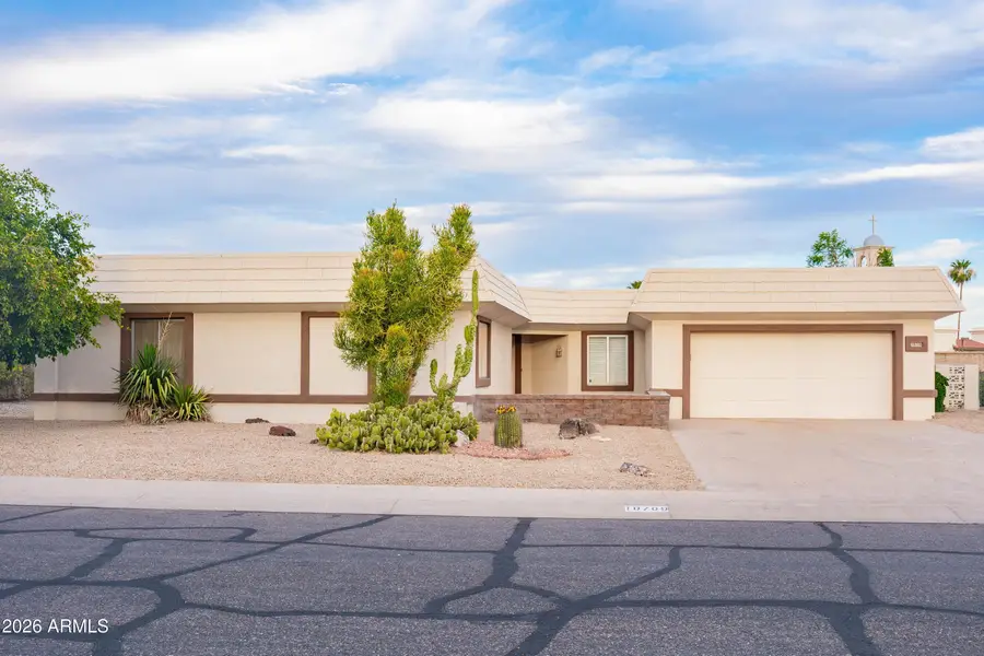 10709 W Wheatridge Drive, Sun City, AZ 85373 - #2