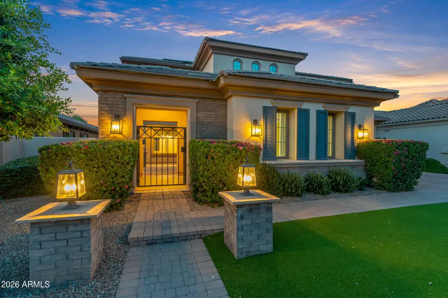 40 W Tonto Drive, Chandler, AZ 85248 - #2