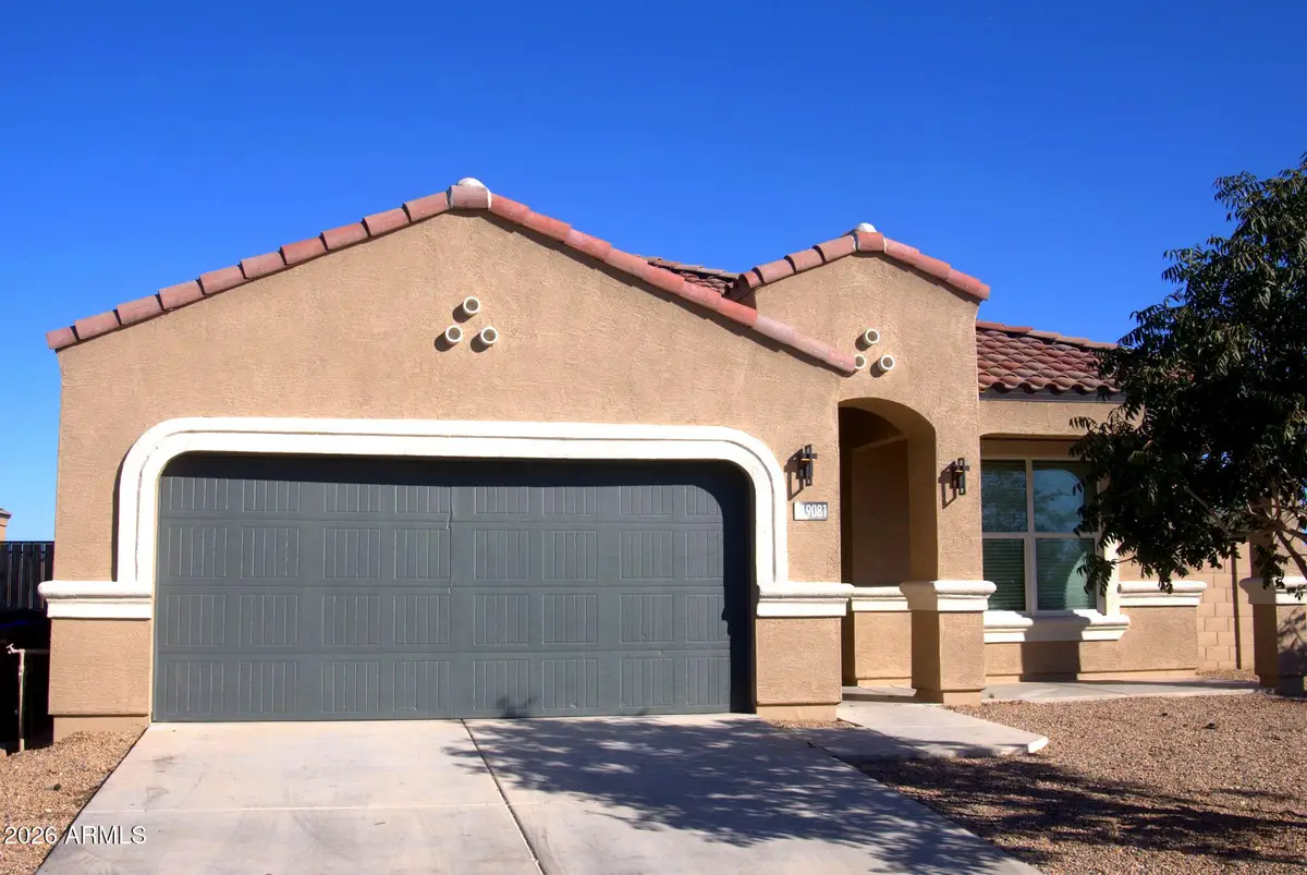 19081 N Piccolo Drive, Maricopa, AZ 85138 - #1