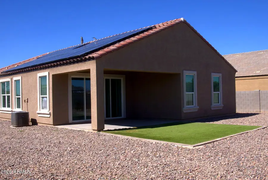19081 N Piccolo Drive, Maricopa, AZ 85138 - #2