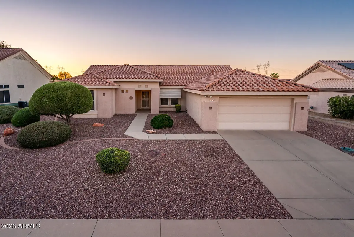 14618 W Las Brizas Lane, Sun City West, AZ 85375 - #1