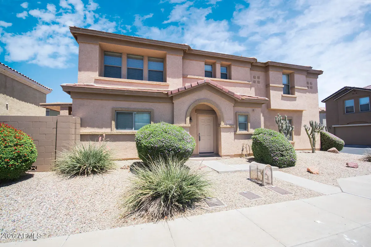 9591 N 82nd Lane, Peoria, AZ 85345 - #1