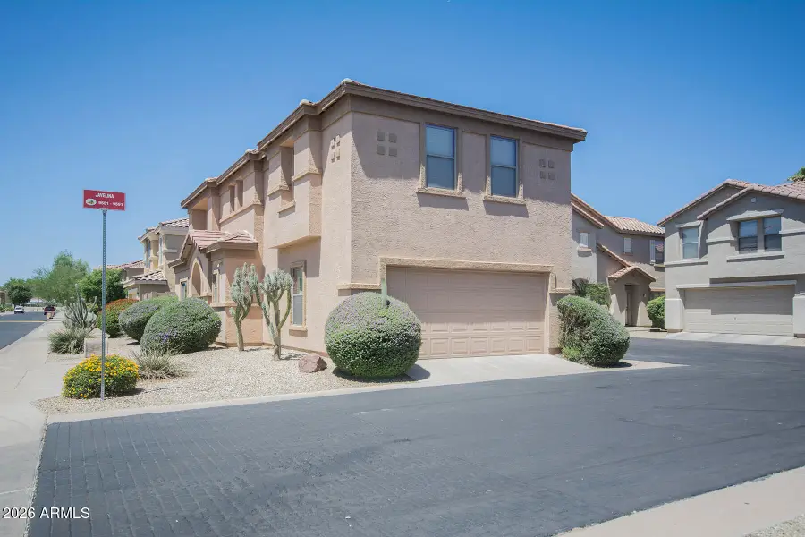 9591 N 82nd Lane, Peoria, AZ 85345 - #2