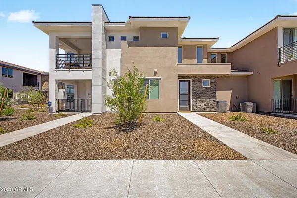 2121 W Sonoran Desert Drive #124, Phoenix, AZ 85085