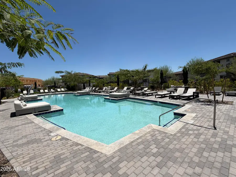 2121 W Sonoran Desert Drive #124, Phoenix, AZ 85085 - #2