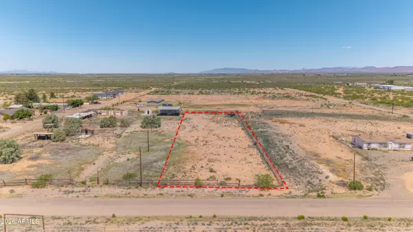 30x E Crystal Avenue #2, Douglas, AZ 85607