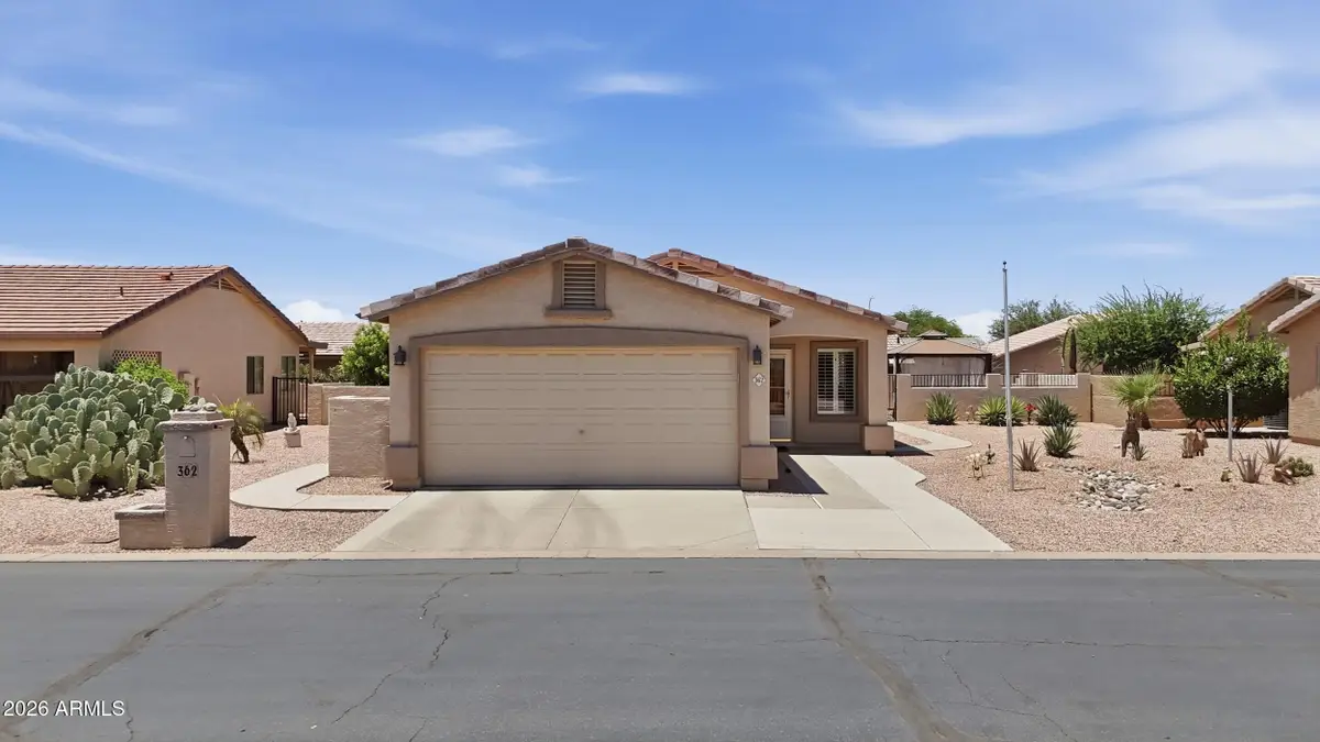 2101 S Meridian Road #362, Apache Junction, AZ 85120 - #1