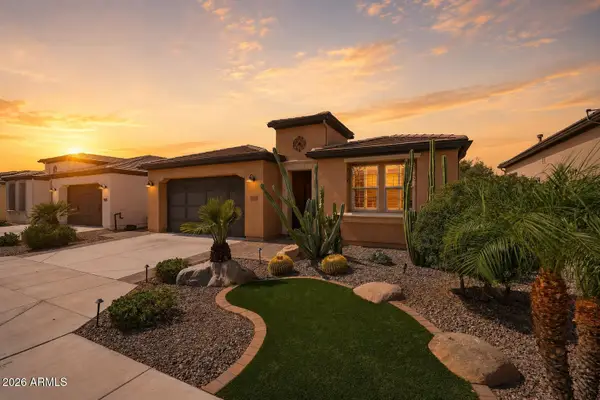 830 E Garden Basket Drive, Queen Creek, AZ 85140