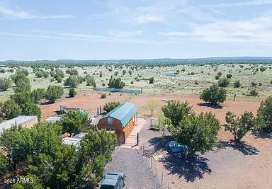 1325 W Little Bit Drive, Ash Fork, AZ 86320 - #3