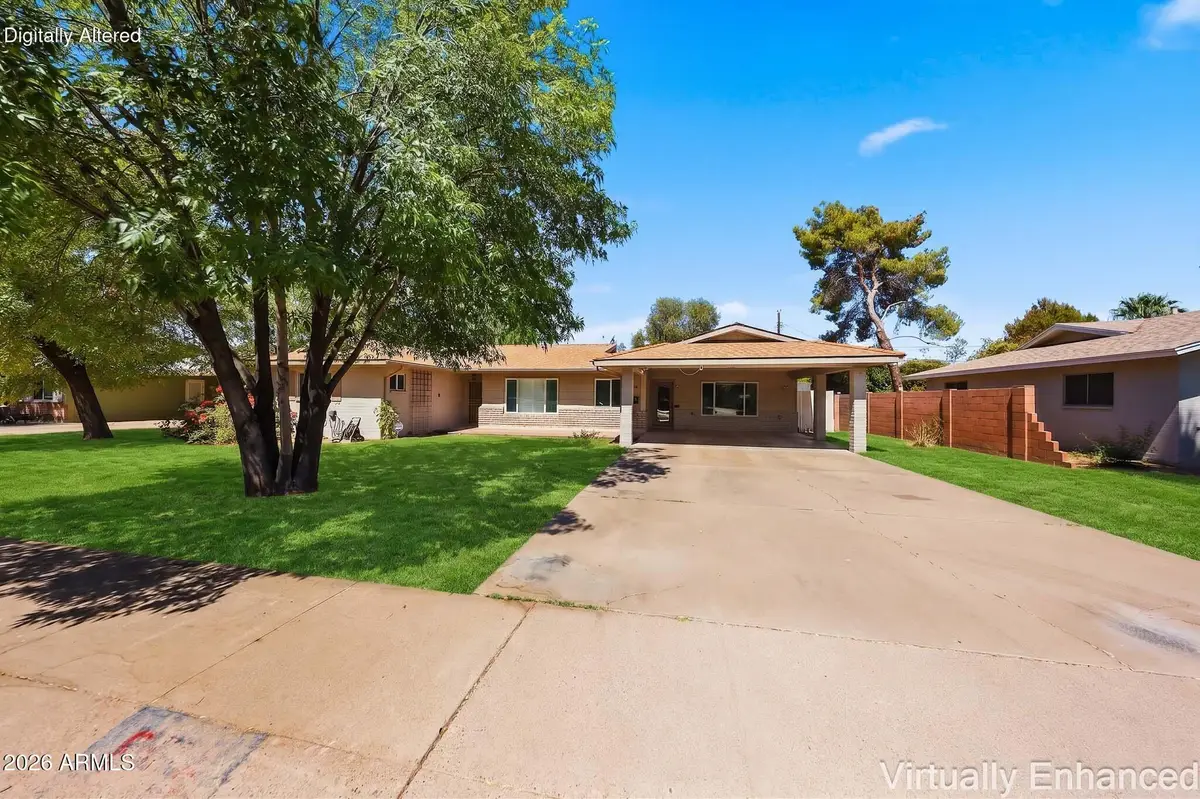 6518 N 16th Avenue, Phoenix, AZ 85015 - #1