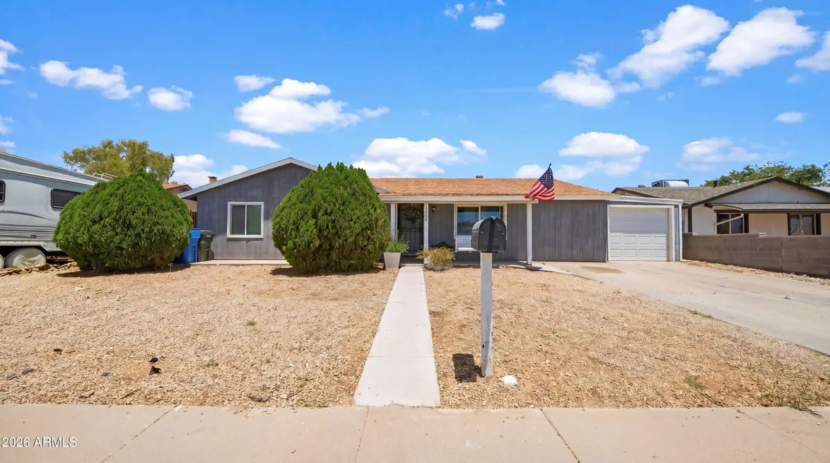 3624 E Capitan Dreyfus Avenue, Phoenix, AZ 85032 - #1