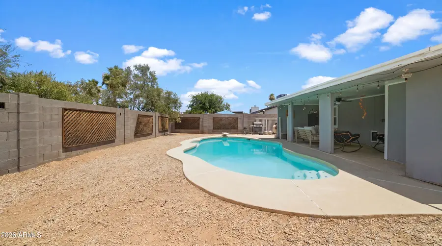3624 E Capitan Dreyfus Avenue, Phoenix, AZ 85032 - #3