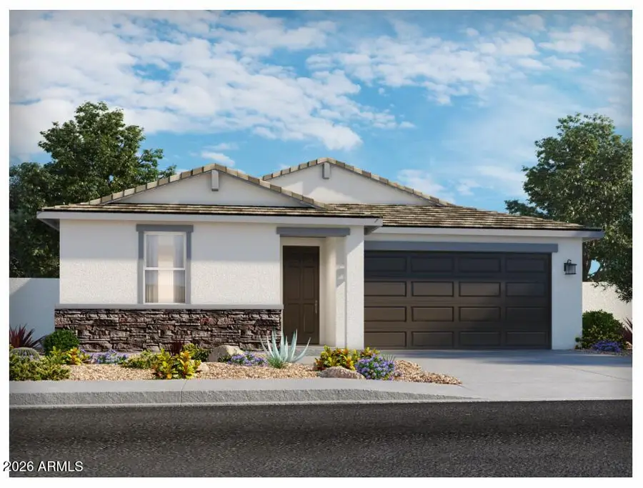 2569 E Vintage Drive, San Tan Valley, AZ 85143 - #2