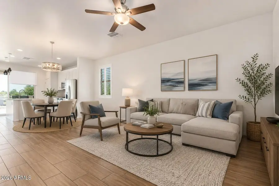 41899 W Sagebrush Court, Maricopa, AZ 85138 - #2