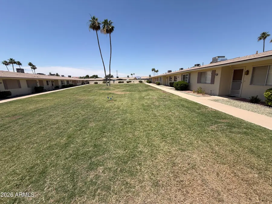 13640 N Silverbell Drive #65, Sun City, AZ 85351 - #2