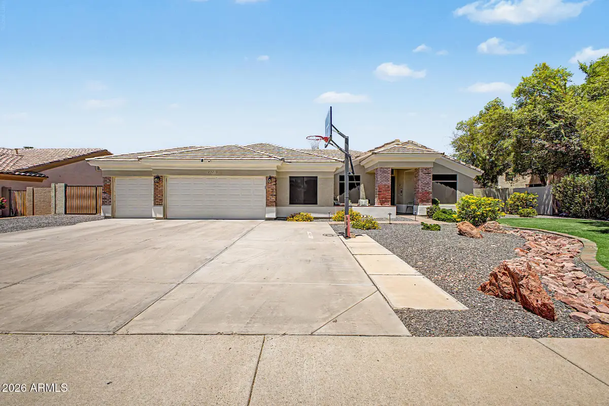 23210 N 72nd Avenue, Glendale, AZ 85310 - #1