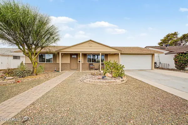 10345 W Andover Avenue, Sun City, AZ 85351