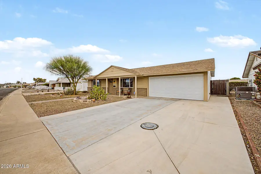 10345 W Andover Avenue, Sun City, AZ 85351 - #3