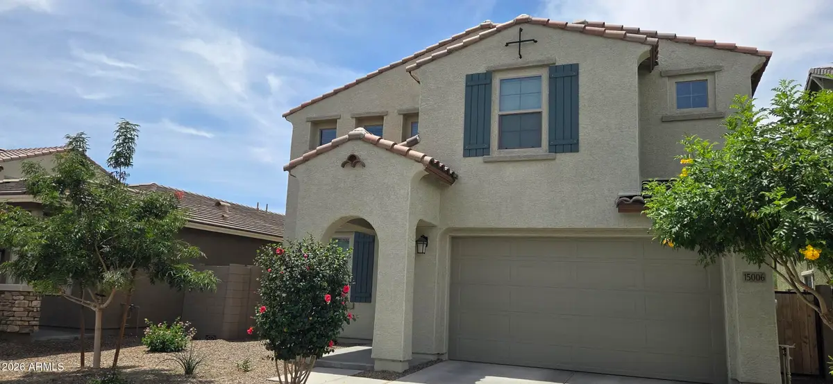 15006 N 56th Drive, Glendale, AZ 85306 - #1