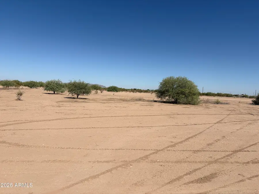 3200 N Juniper Drive #14, Eloy, AZ 85131 - #2