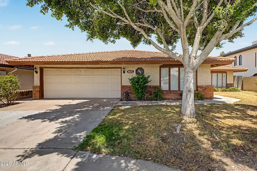 1421 E Whalers Way, Tempe, AZ 85283 - #2