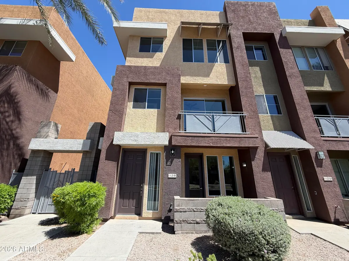 6745 N 93rd Avenue #1128, Glendale, AZ 85305 - #1