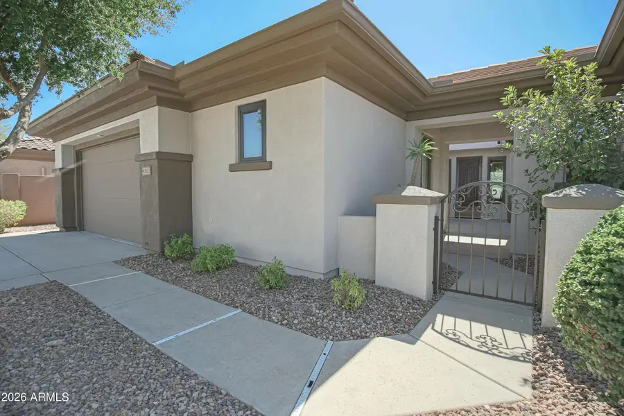 40822 N Harbour Town Way, Anthem, AZ 85086 - #3