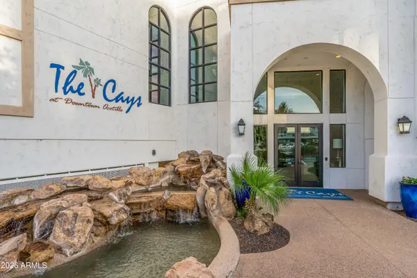 2511 W Queen Creek Road #151, Chandler, AZ 85248