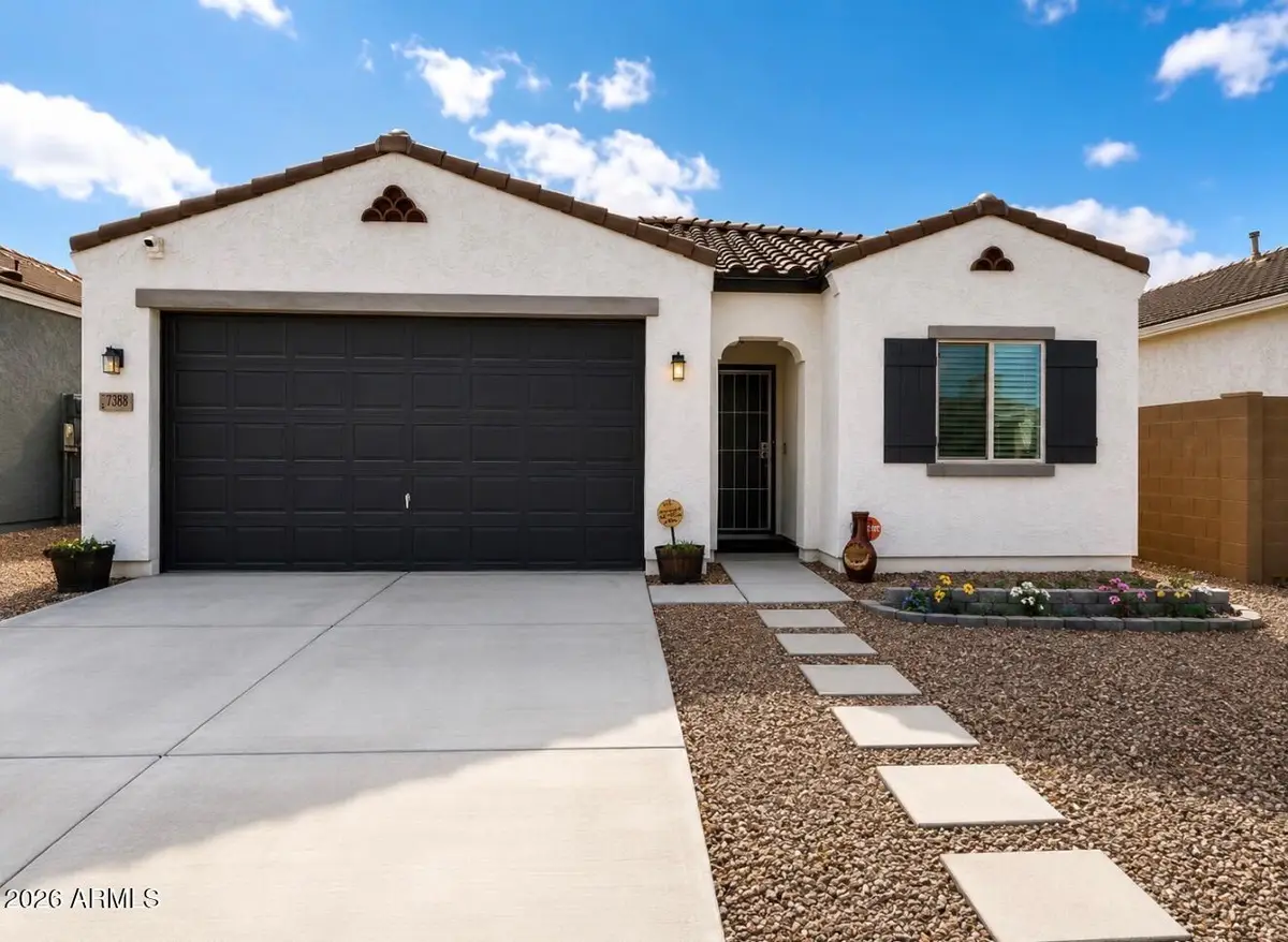 7388 N 127th Drive, Glendale, AZ 85307 - #1