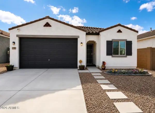 7388 N 127th Drive, Glendale, AZ 85307