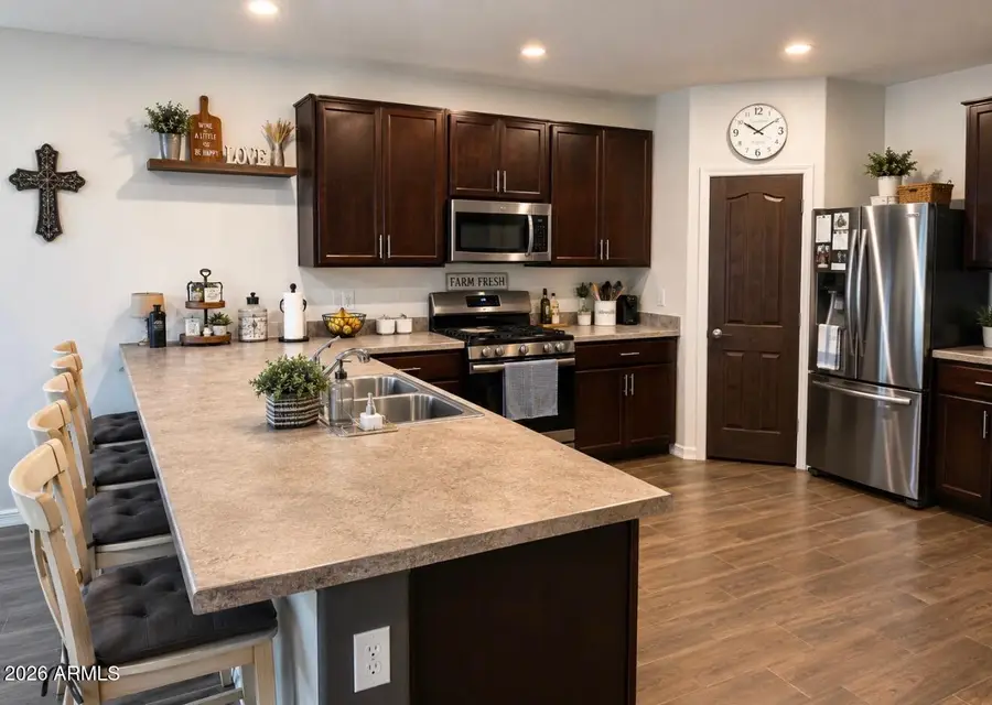 7388 N 127th Drive, Glendale, AZ 85307 - #2