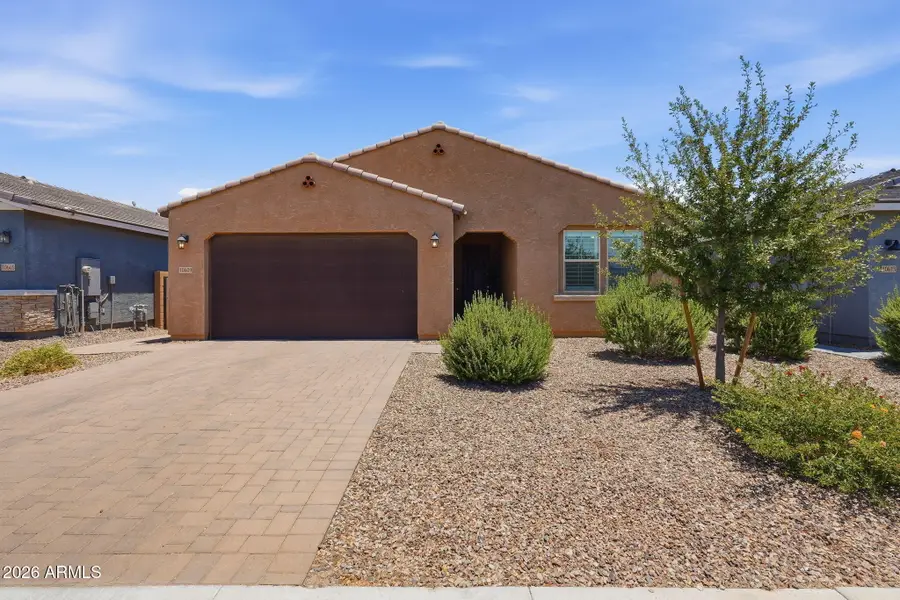 10609 S 55th Drive, Laveen, AZ 85339 - #3