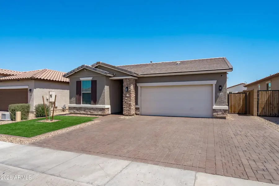 7540 W Superior Avenue, Phoenix, AZ 85043 - #2