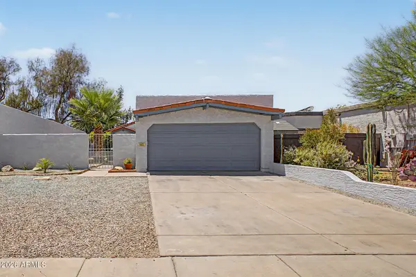 1835 W El Monte Place, Chandler, AZ 85224