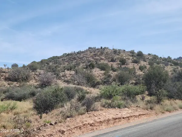 4340 E Coyote Canyon #55, Rimrock, AZ 86335
